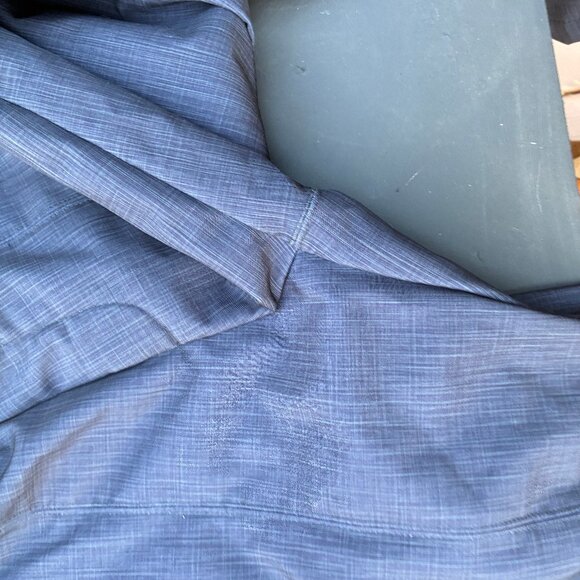 Gerry Lined Snowpants Gray Size S - Picture 14 of 15